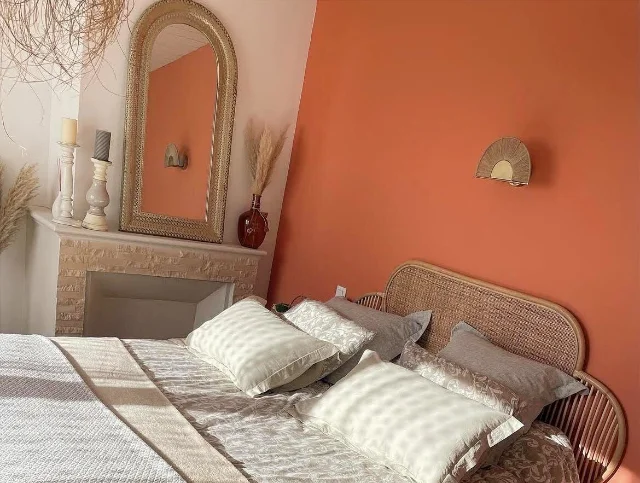 Peinture & finitions — Hager Rénovation