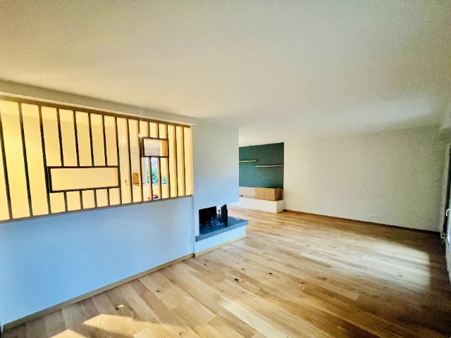 Rénovation intérieure — Hager Rénovation
